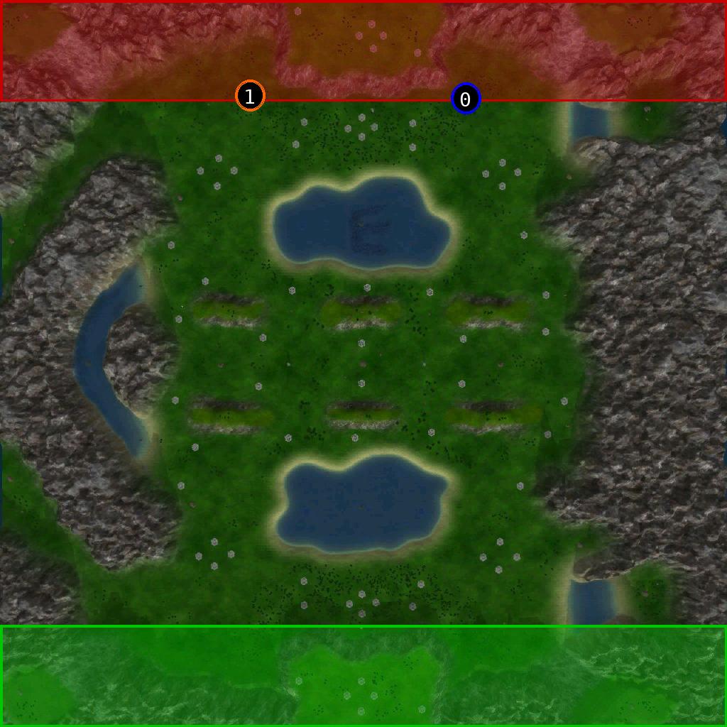 sat pic of Charlie in the Hills v2.1